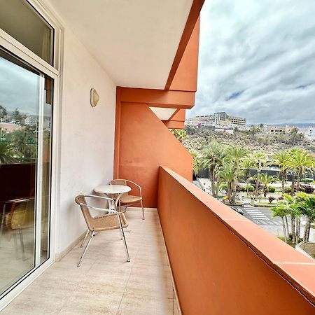 Alta Beachside Apartments Puerto de la Cruz  Esterno foto