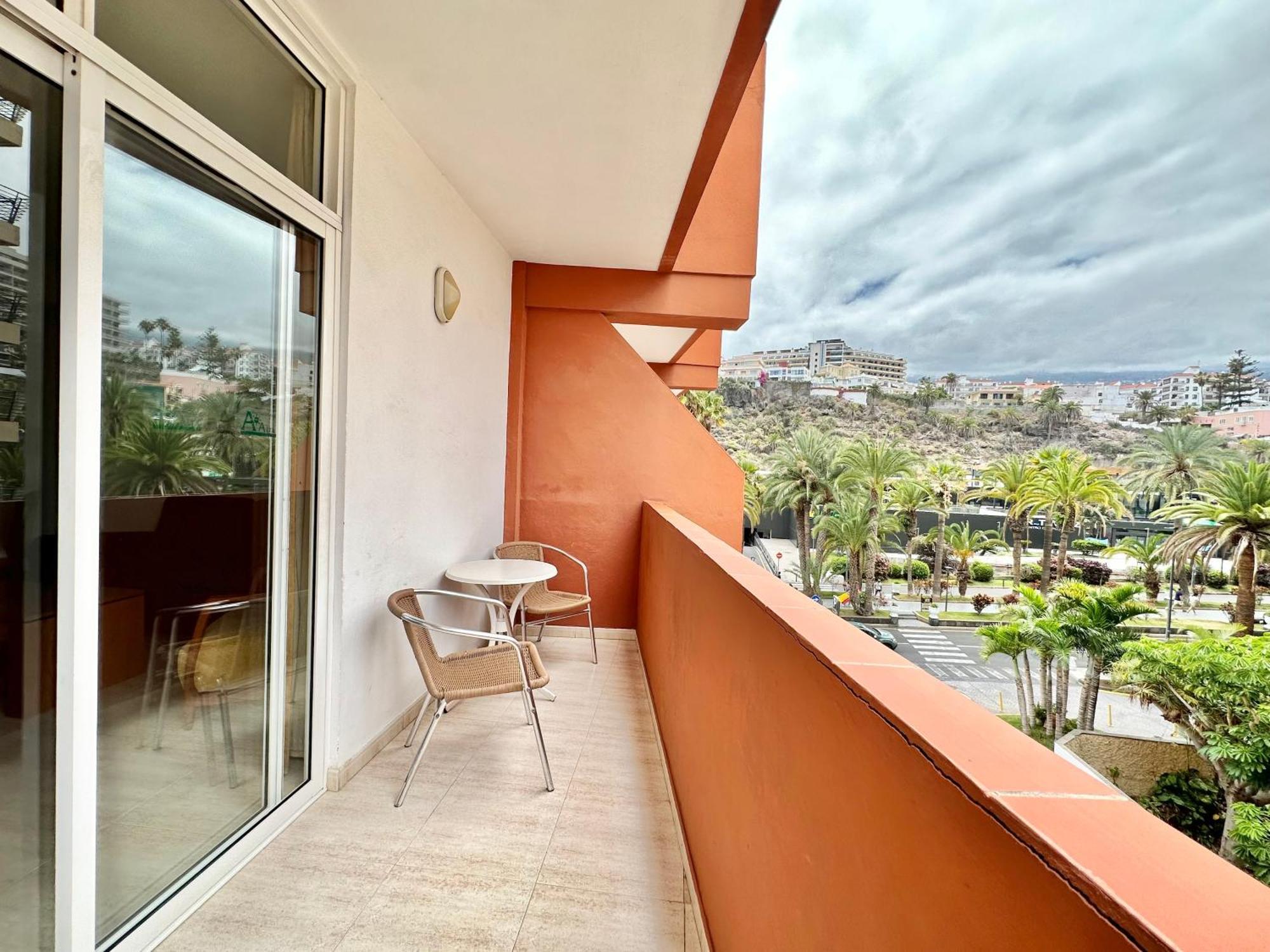 Alta Beachside Apartments Puerto de la Cruz  Esterno foto