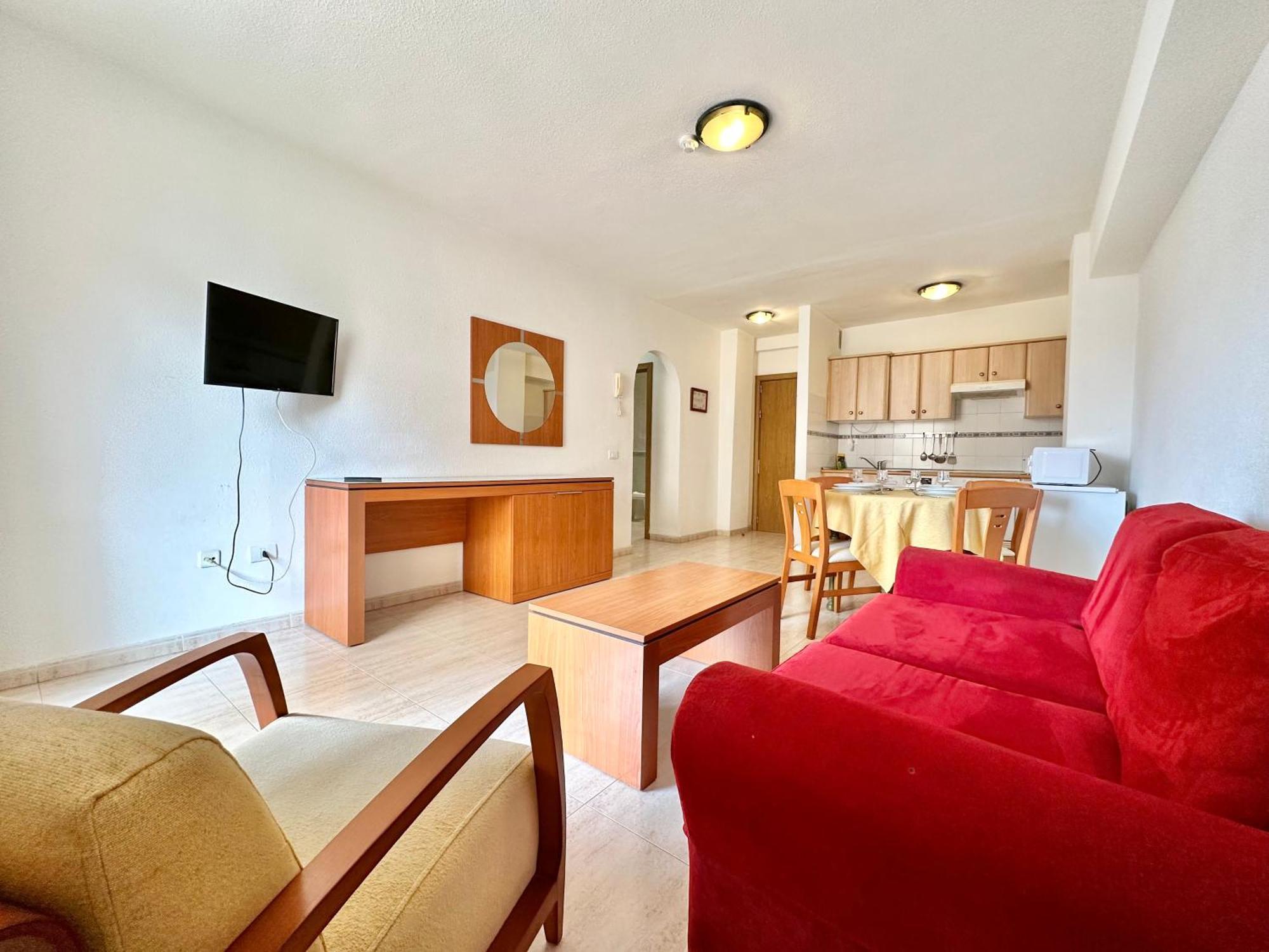 Alta Beachside Apartments Puerto de la Cruz  Esterno foto