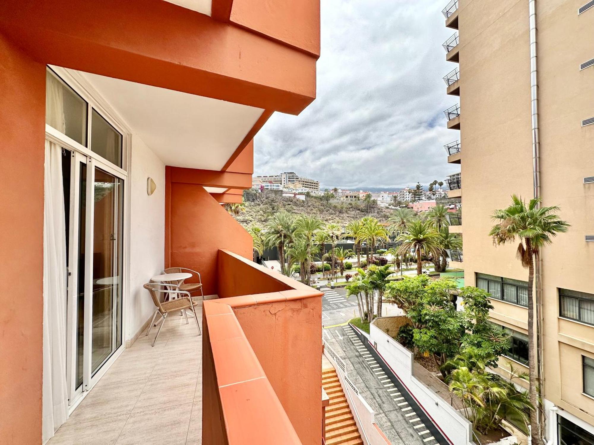 Alta Beachside Apartments Puerto de la Cruz  Esterno foto