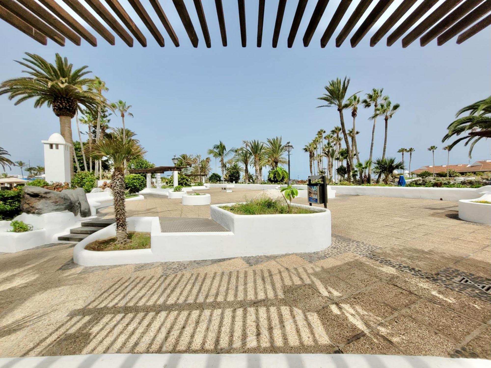 Alta Beachside Apartments Puerto de la Cruz  Esterno foto