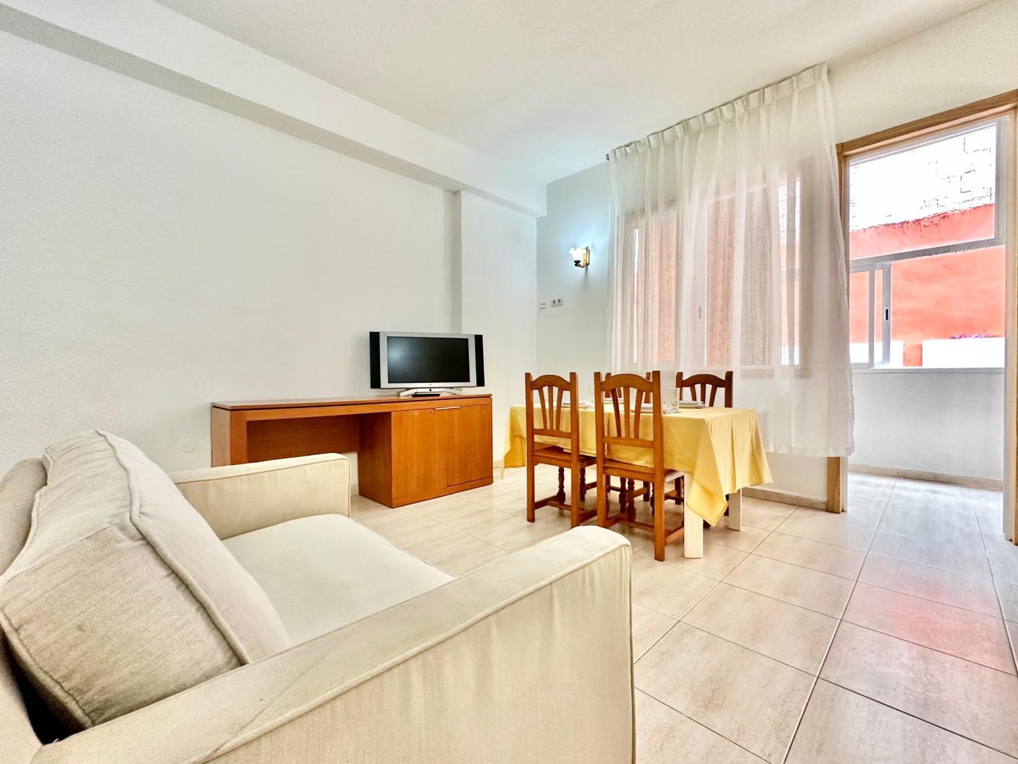 Alta Beachside Apartments Puerto de la Cruz  Esterno foto
