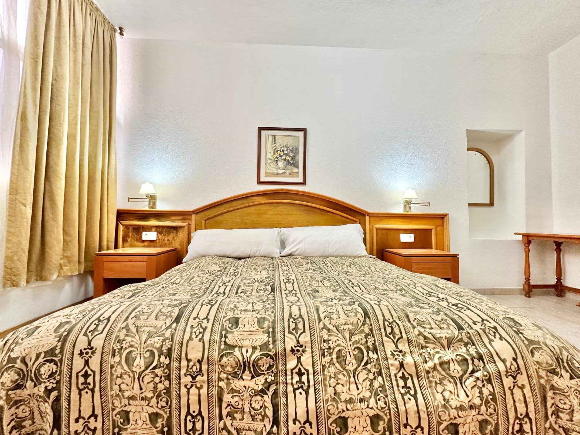 Alta Beachside Apartments Puerto de la Cruz  Esterno foto