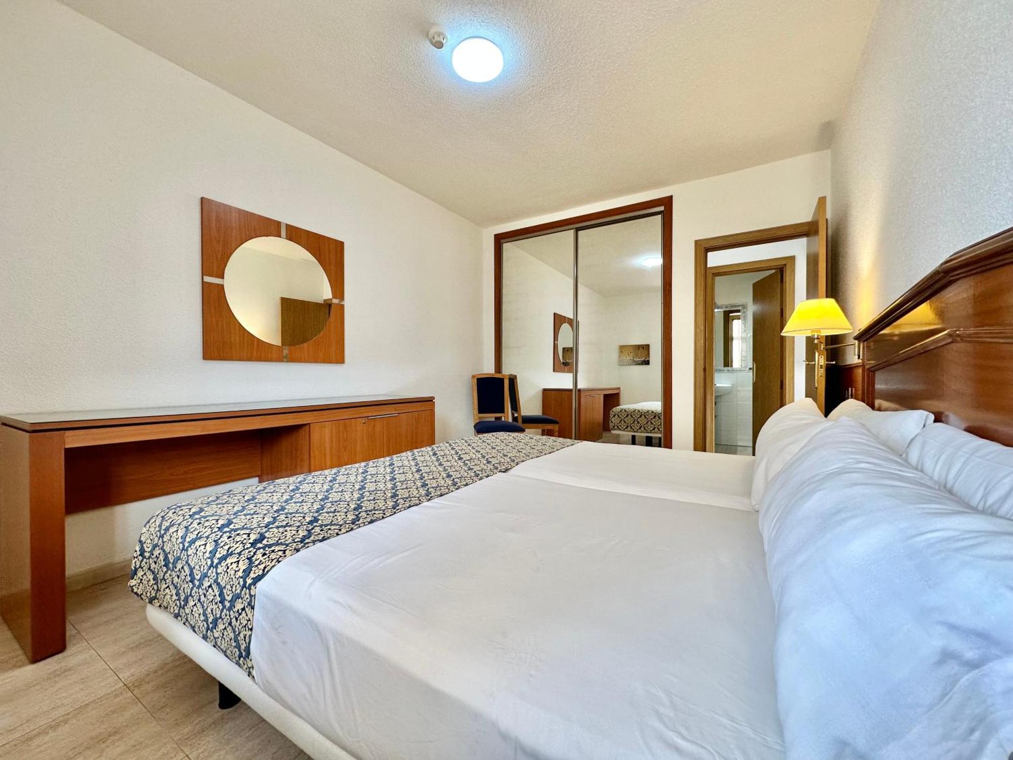 Alta Beachside Apartments Puerto de la Cruz  Esterno foto