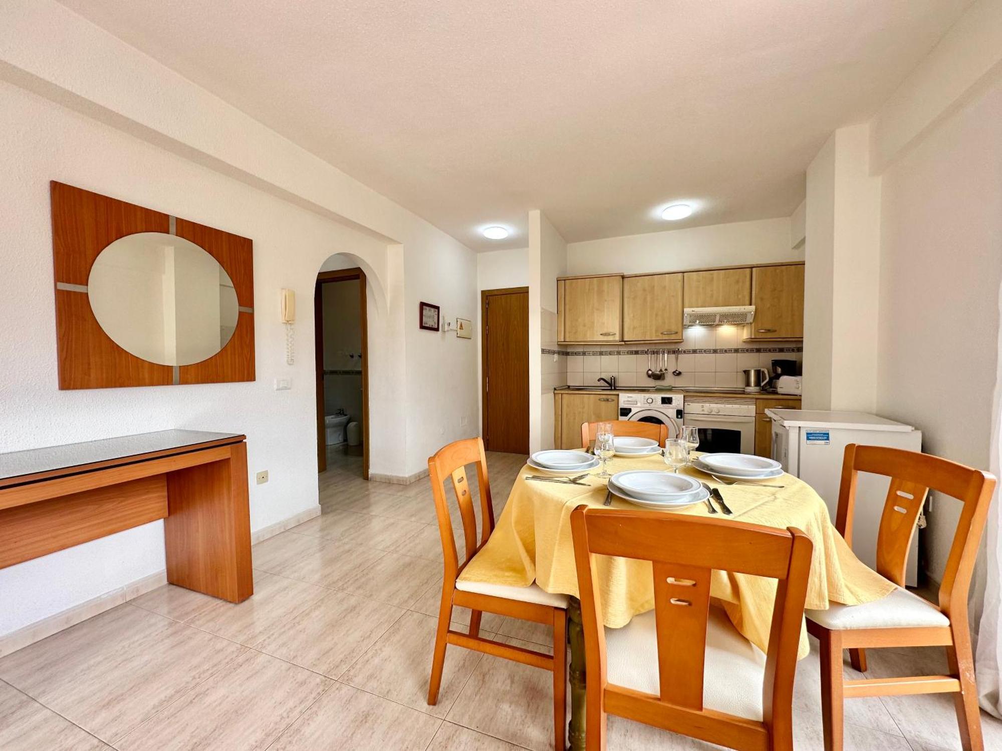 Alta Beachside Apartments Puerto de la Cruz  Esterno foto