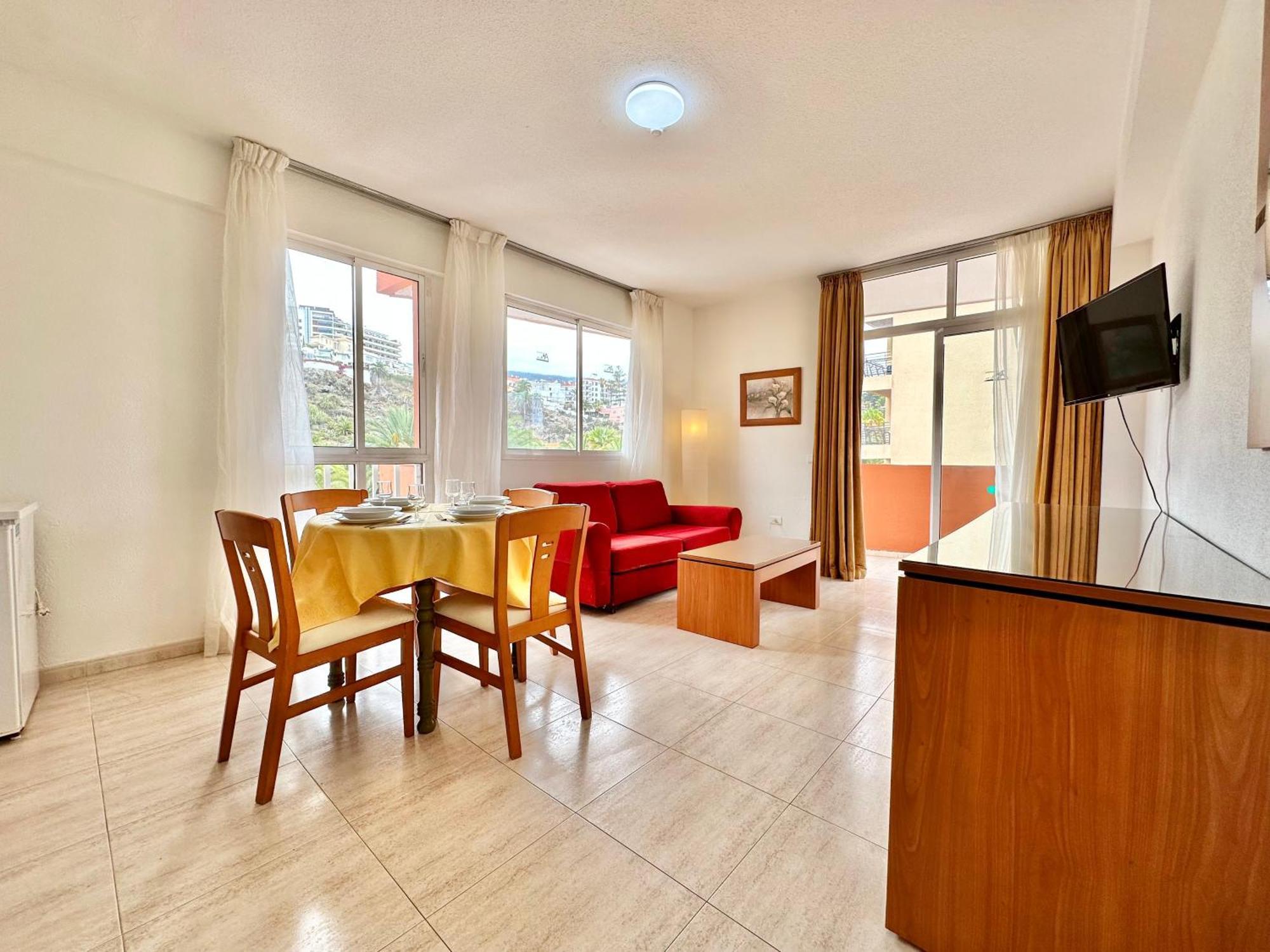 Alta Beachside Apartments Puerto de la Cruz  Esterno foto