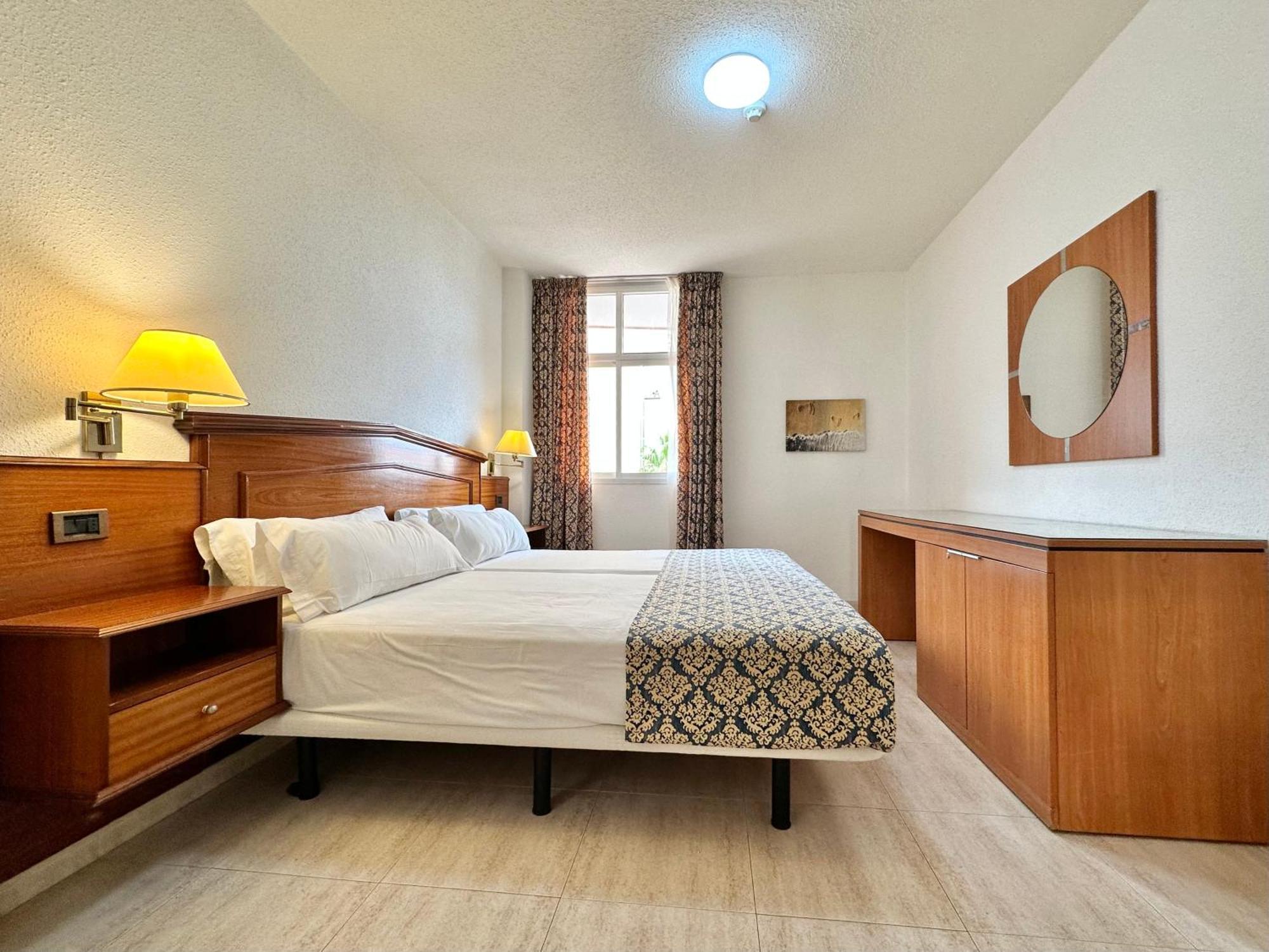 Alta Beachside Apartments Puerto de la Cruz  Esterno foto