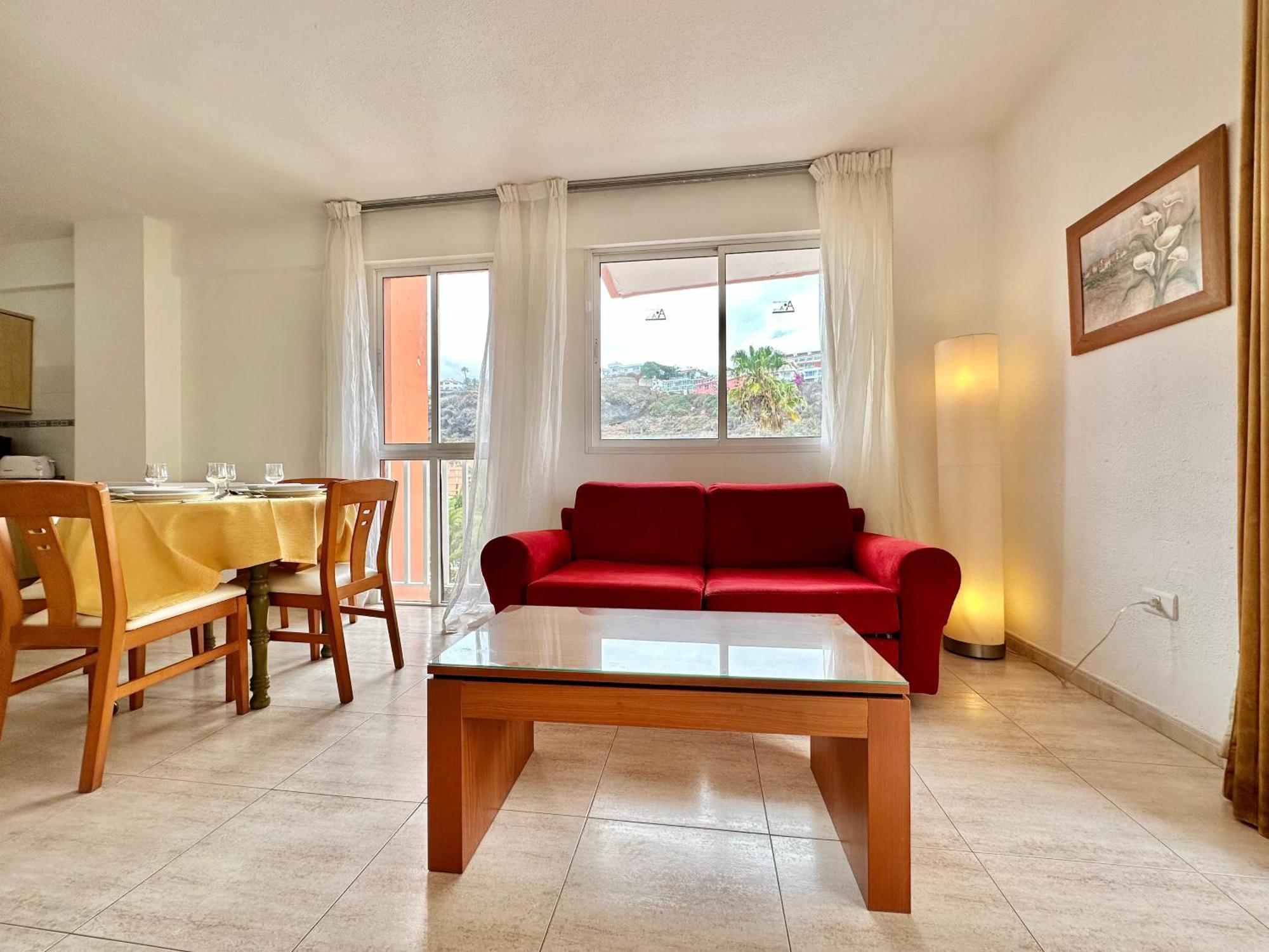 Alta Beachside Apartments Puerto de la Cruz  Esterno foto