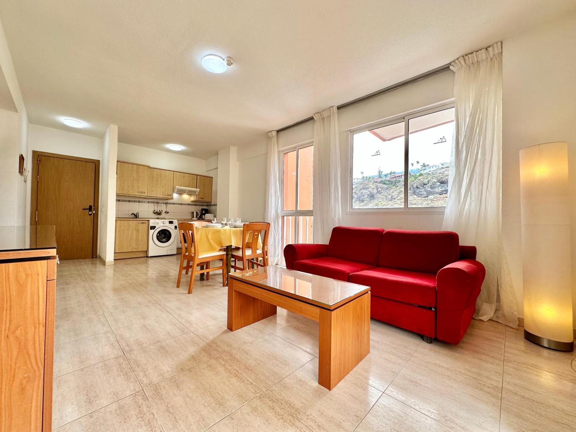 Alta Beachside Apartments Puerto de la Cruz  Esterno foto
