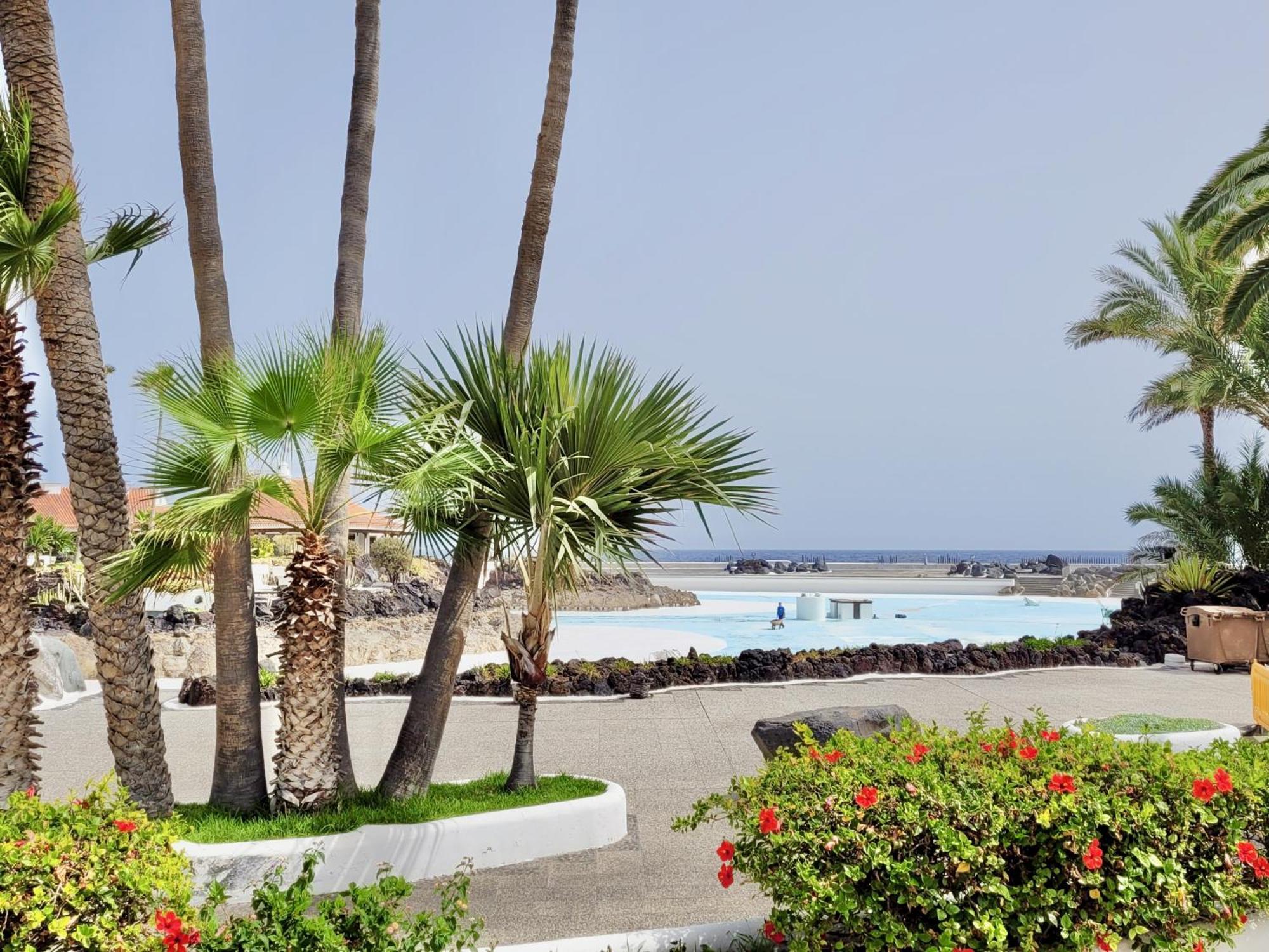 Alta Beachside Apartments Puerto de la Cruz  Esterno foto