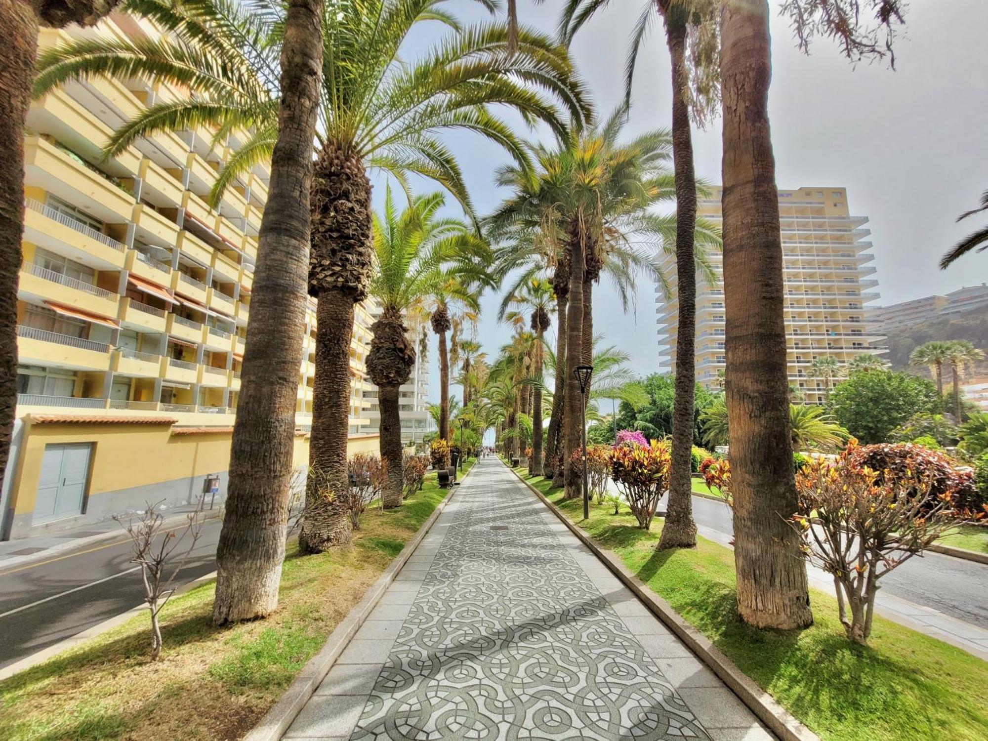 Alta Beachside Apartments Puerto de la Cruz  Esterno foto