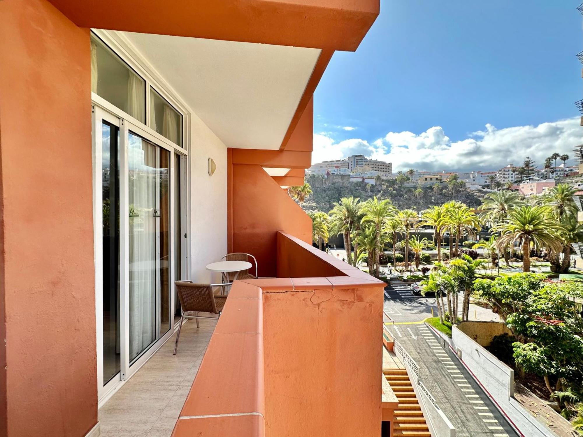 Alta Beachside Apartments Puerto de la Cruz  Esterno foto