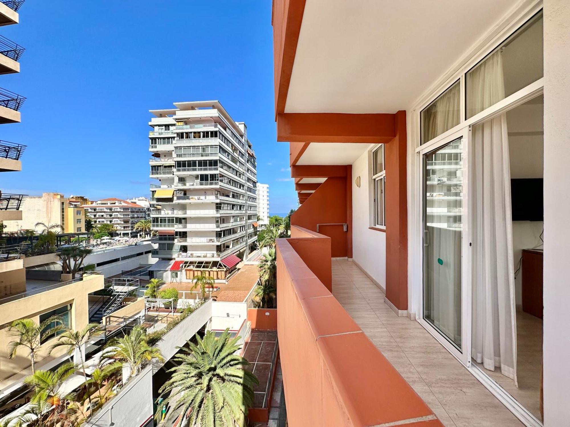 Alta Beachside Apartments Puerto de la Cruz  Esterno foto